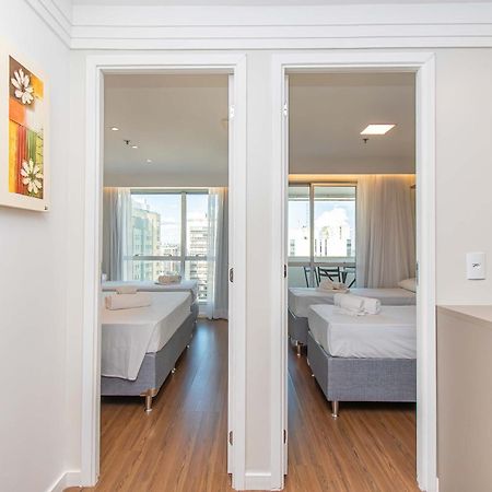 Bsb Stay Torre Flats Particulares - Mercure Lider Shn Brasilia Exterior photo