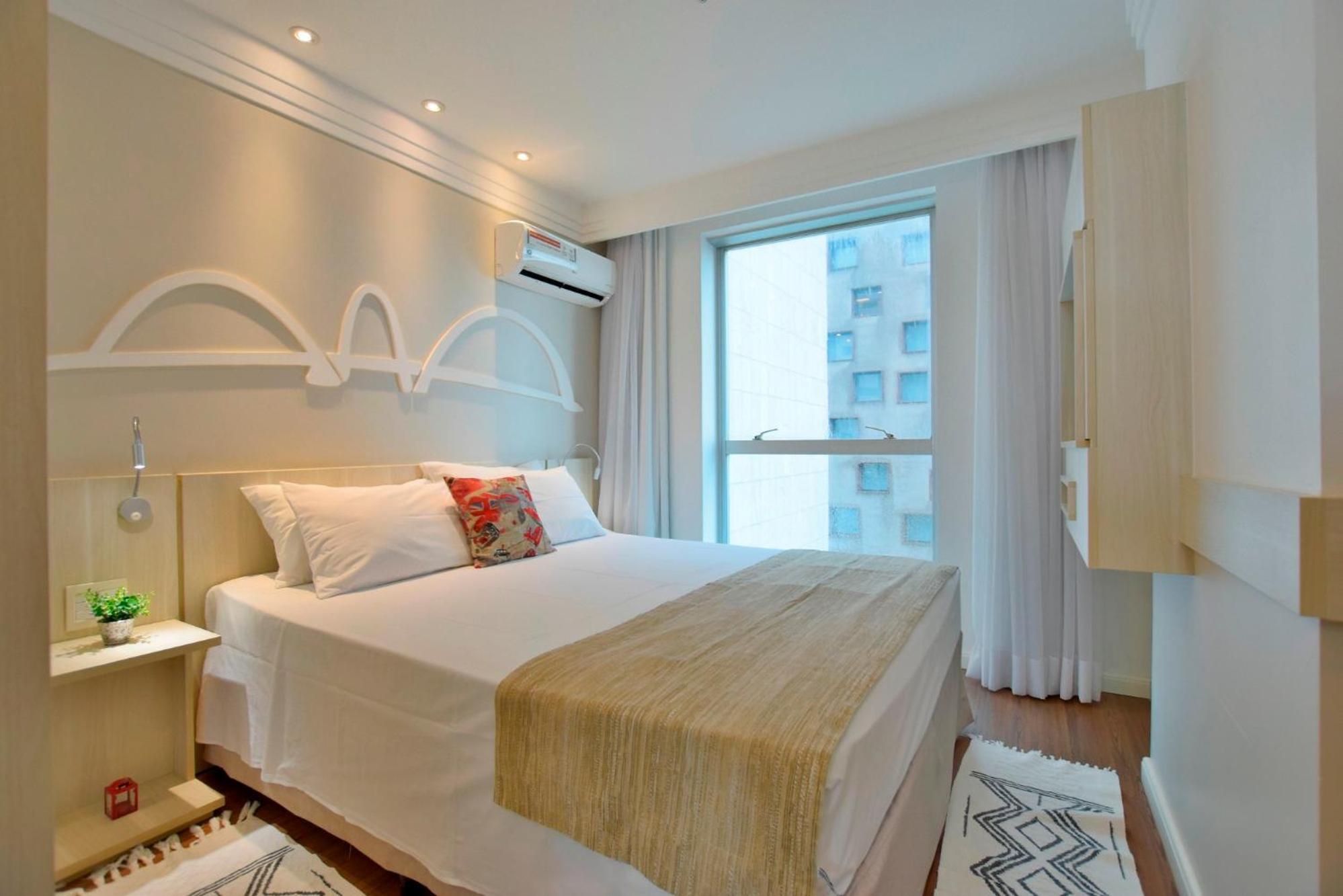 Bsb Stay Torre Flats Particulares - Mercure Lider Shn Brasilia Exterior photo