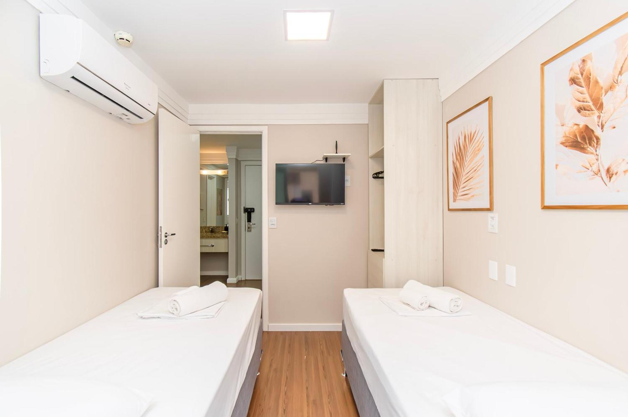 Bsb Stay Torre Flats Particulares - Mercure Lider Shn Brasilia Exterior photo
